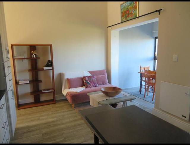 1 BEDROOM PROPERTY TO RENT IN ZEVENWACHT RETIREMENT VILLAGE
